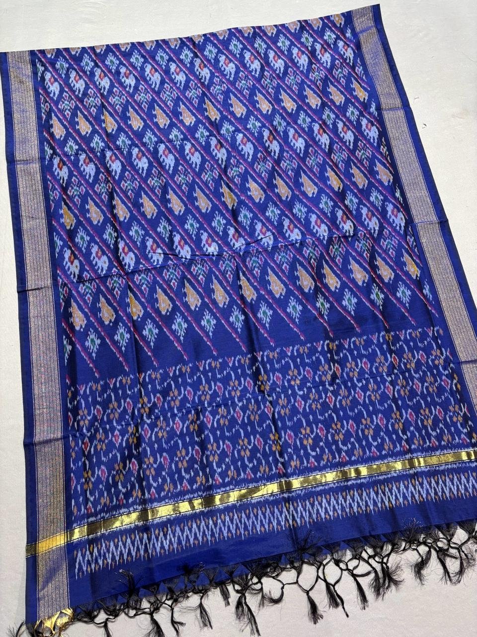 Sico Dupatta - PSSIY25-ISCDCIBCC-36