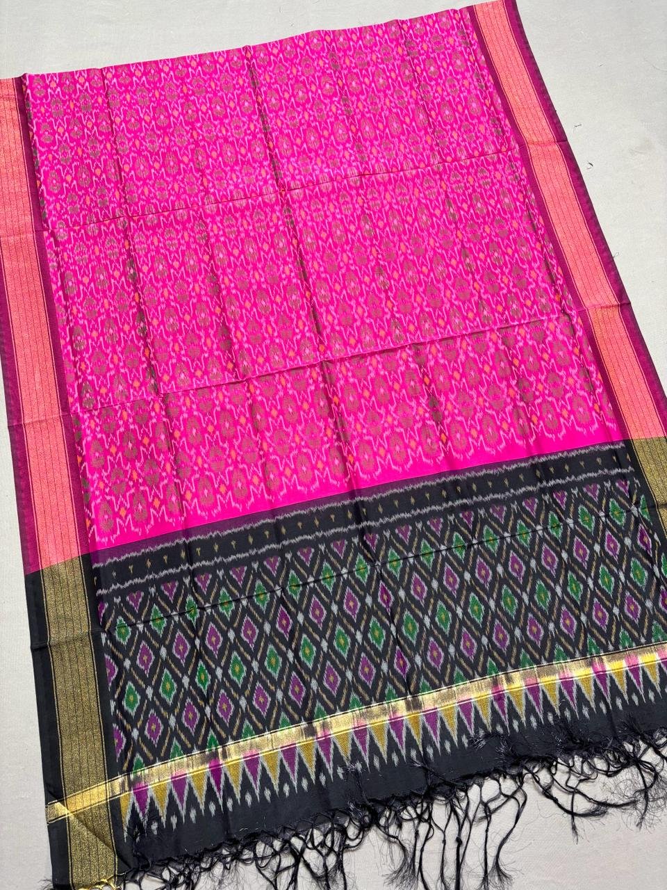 Sico Dupatta - PSSIY25-ISCDCIBCC-37