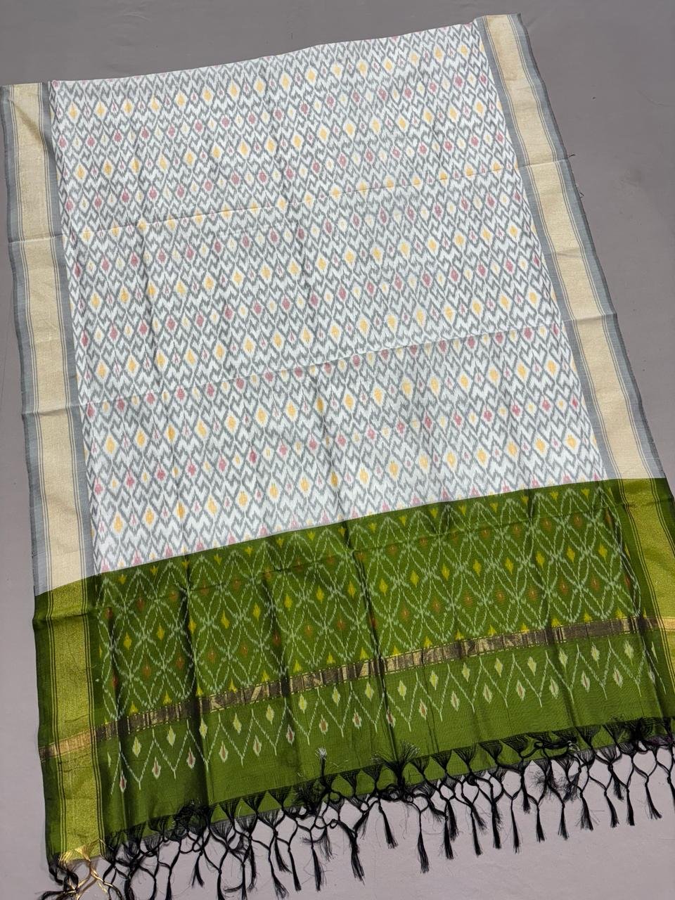 Sico Dupatta - PSSIY25-ISCDCIBCC-40