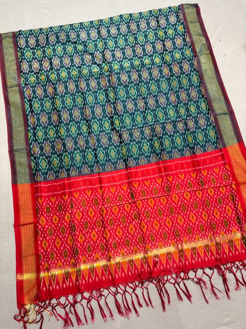 Sico Dupatta - PSSIY25-ISCDCIBCC-41