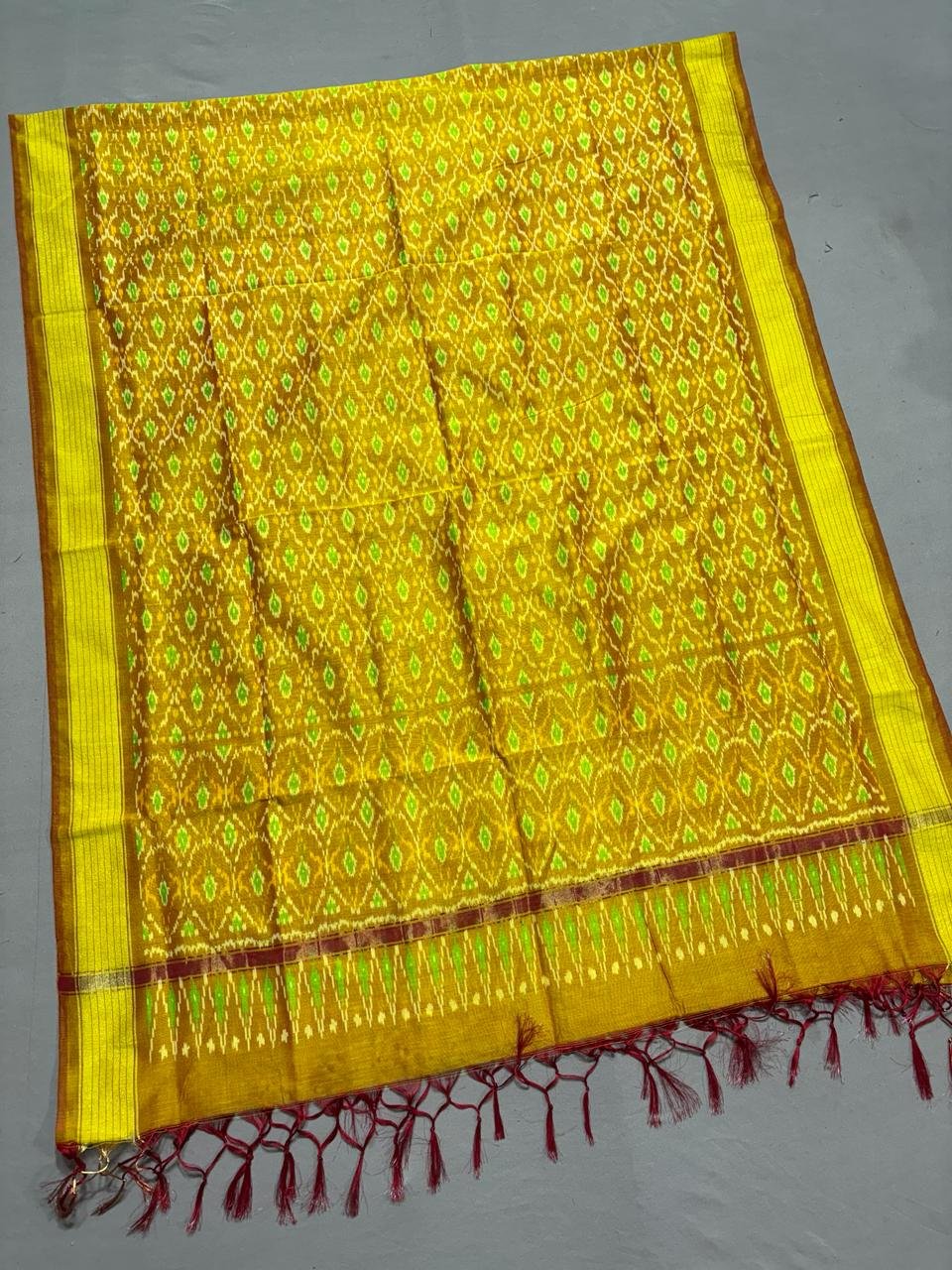 Sico Dupatta - PSSIY25-ISCDCIBCC-43