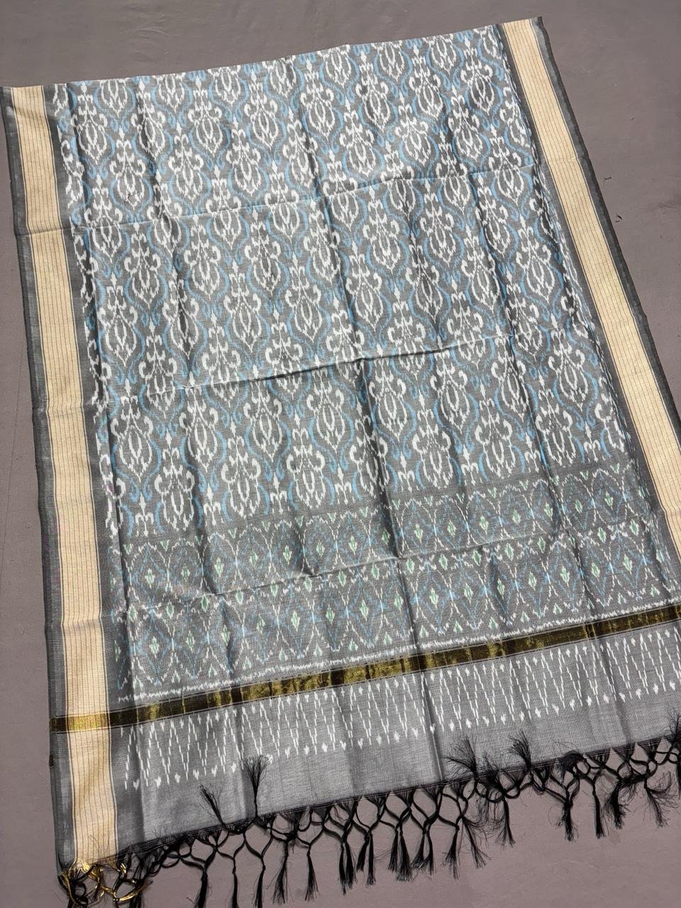Sico Dupatta - PSSIY25-ISCDCIBCC-45