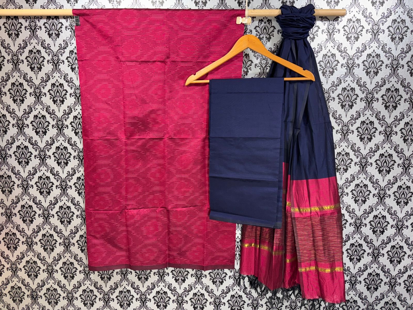Sico Salwar set - PKHSY15-SCSMCCNSD-08