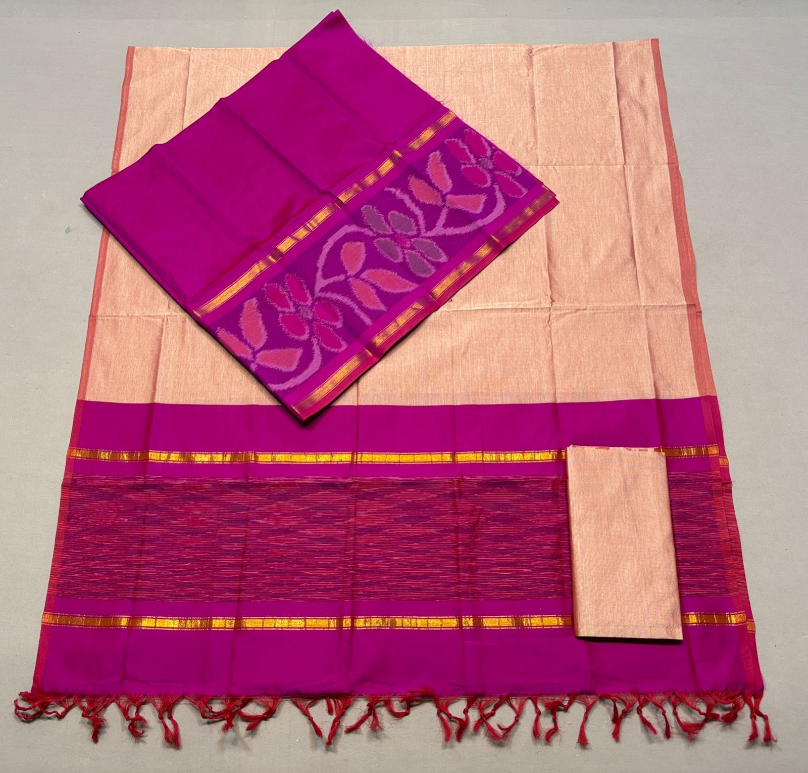 Sico Salwar set - PKHSY20-SCSMCCNCC-03