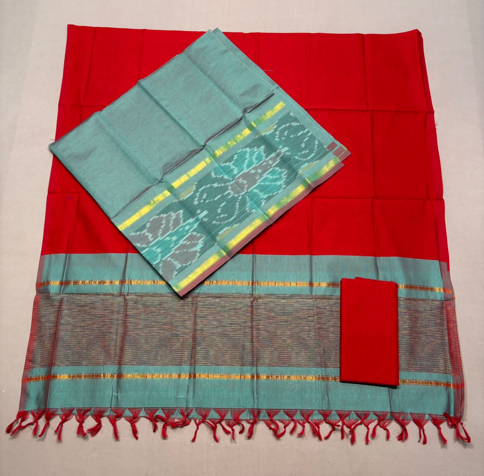 Sico Salwar set - PKHSY20-SCSMCCNCC-04