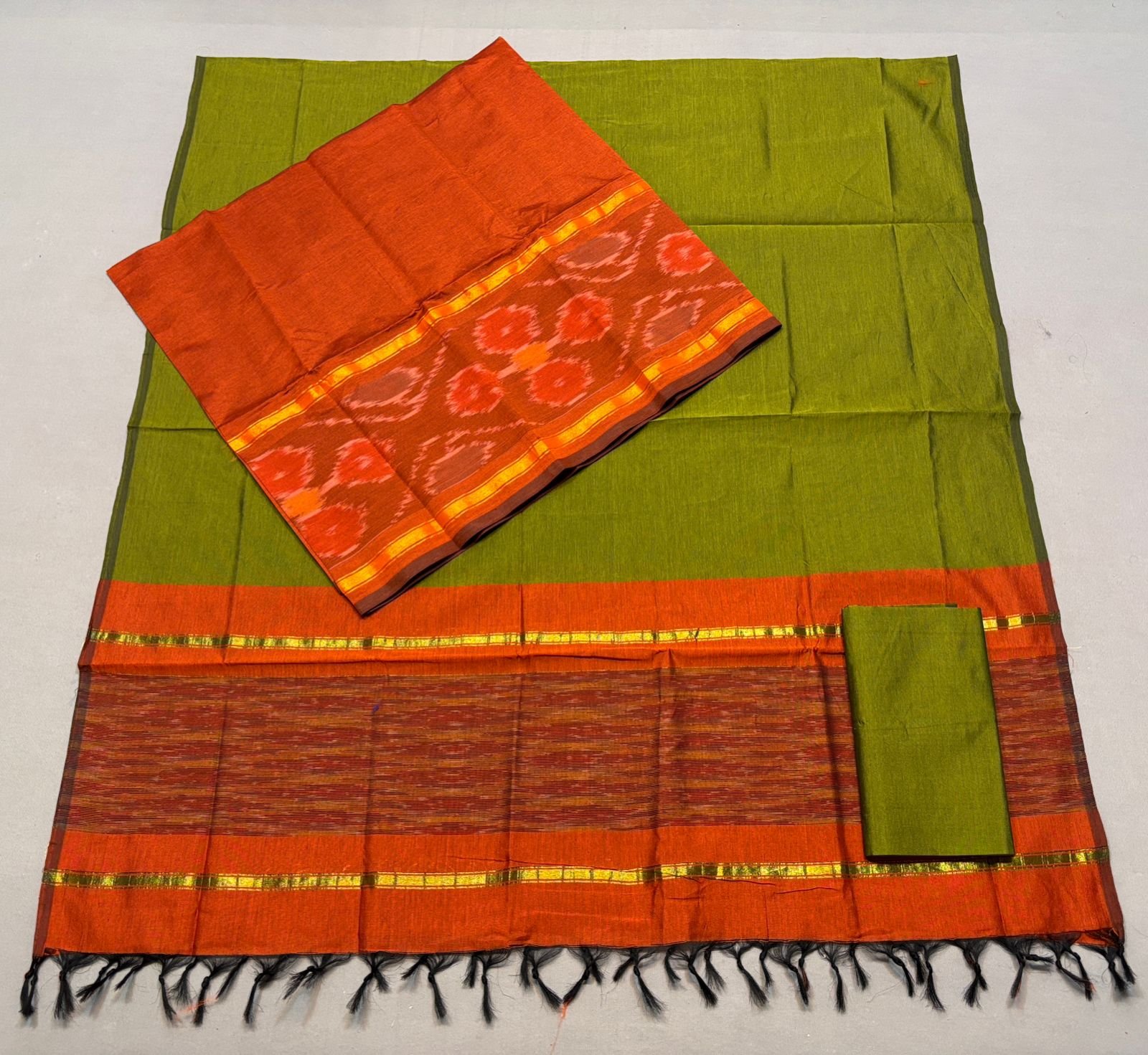 Sico Salwar set - PKHSY20-SCSMCCNCC-05