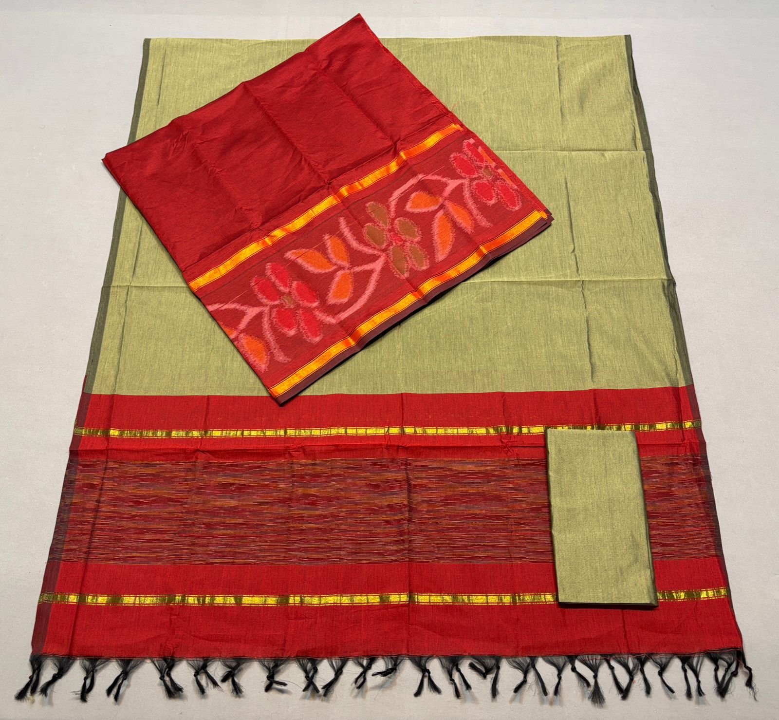 Sico Salwar set - PKHSY20-SCSMCCNCC-12