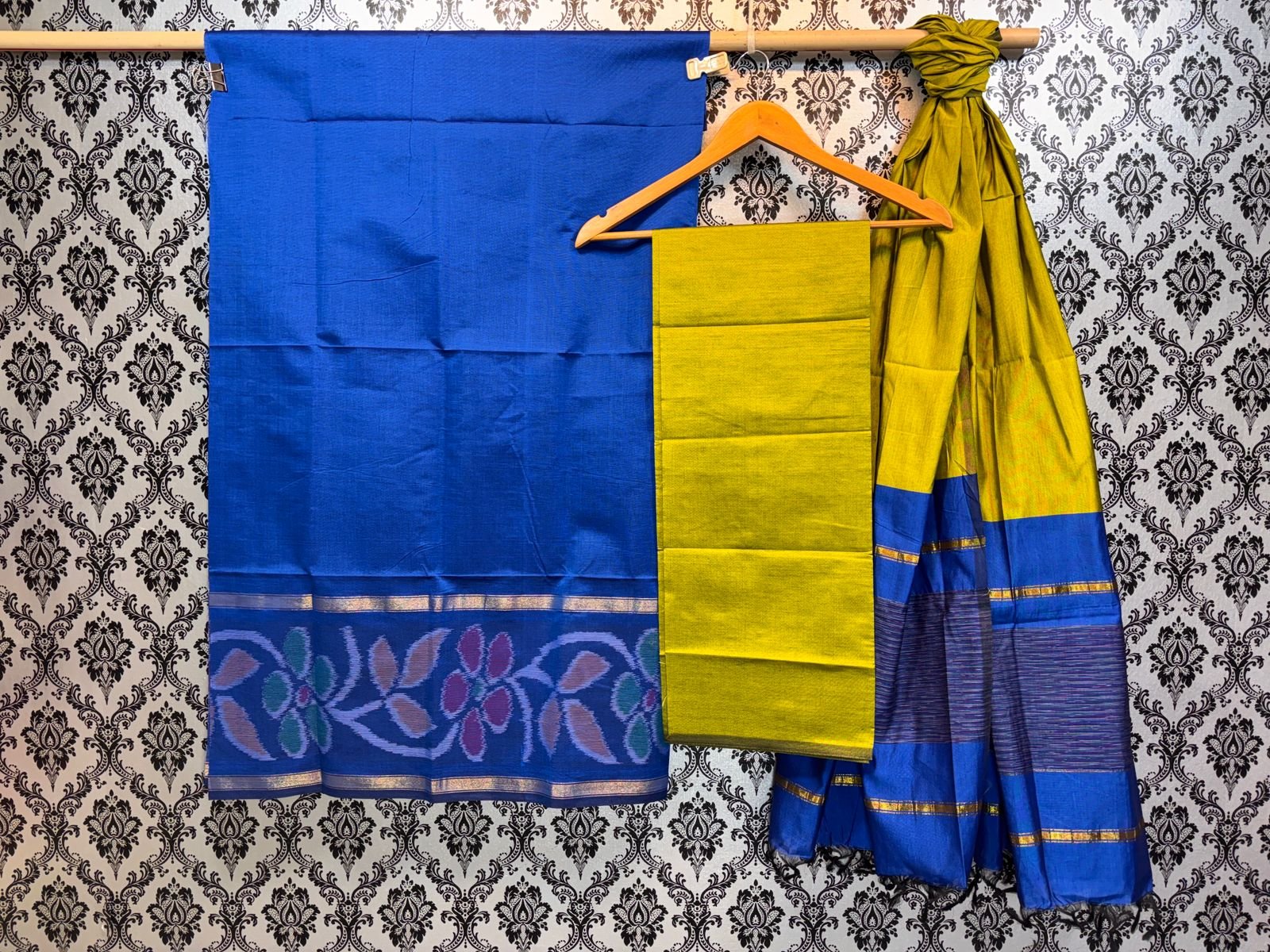 Sico Salwar set - PKHSY20-SCSMCCNCC-13