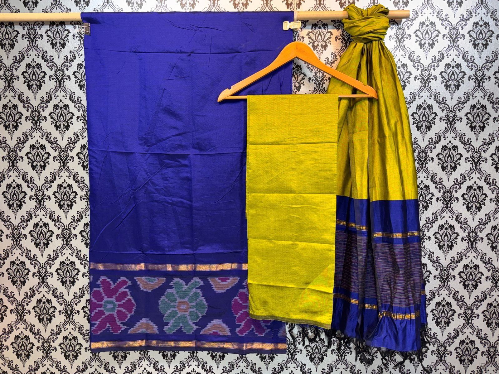 Sico Salwar set - PKHSY20-SCSMCCNCC-16