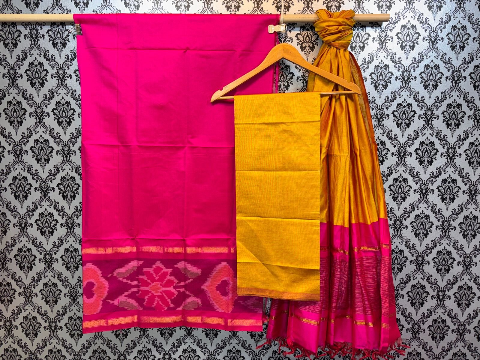 Sico Salwar set - PKHSY20-SCSMCCNCC-33
