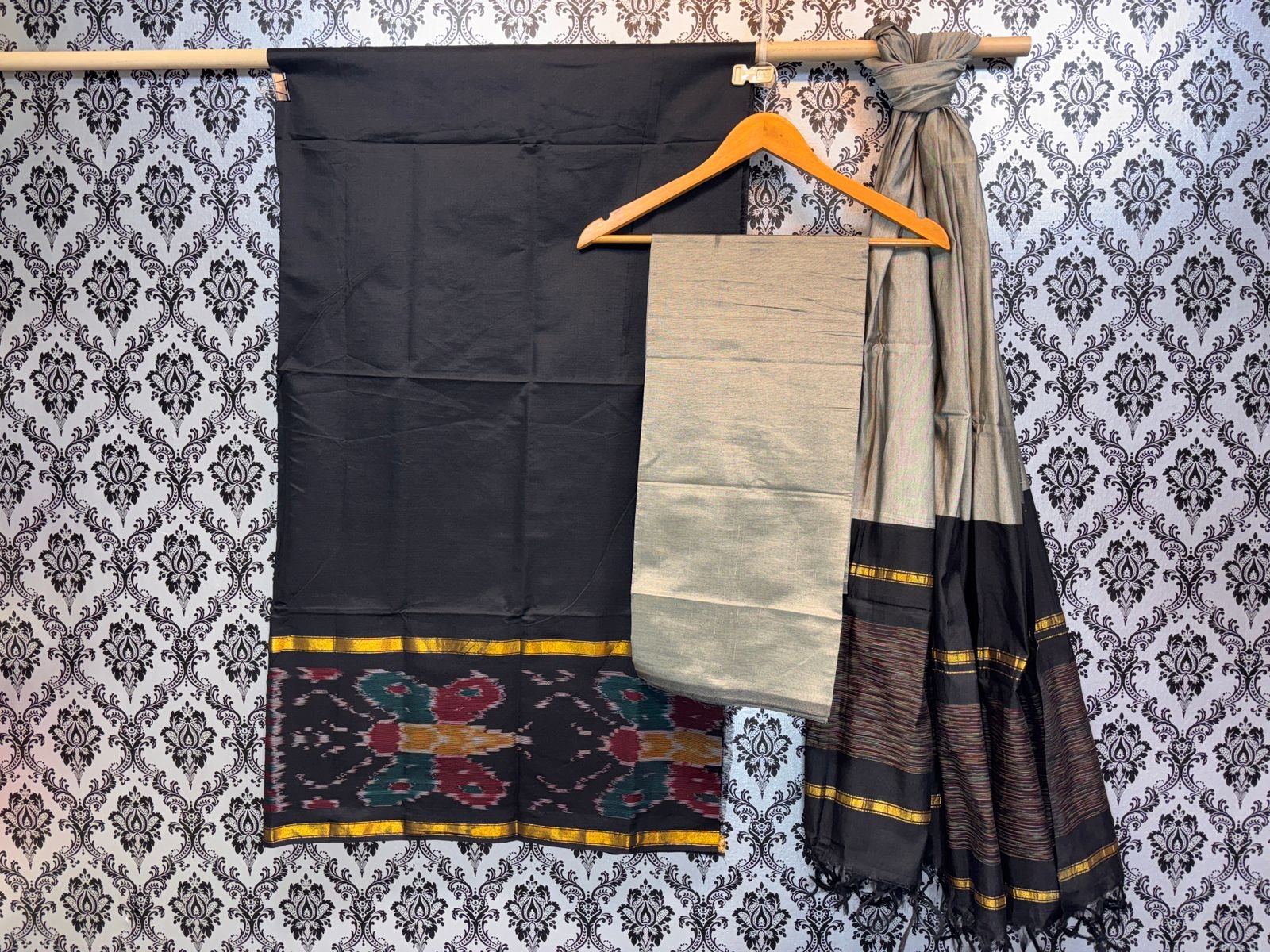 Sico Salwar set - PKHSY20-SCSMCCNCC-36