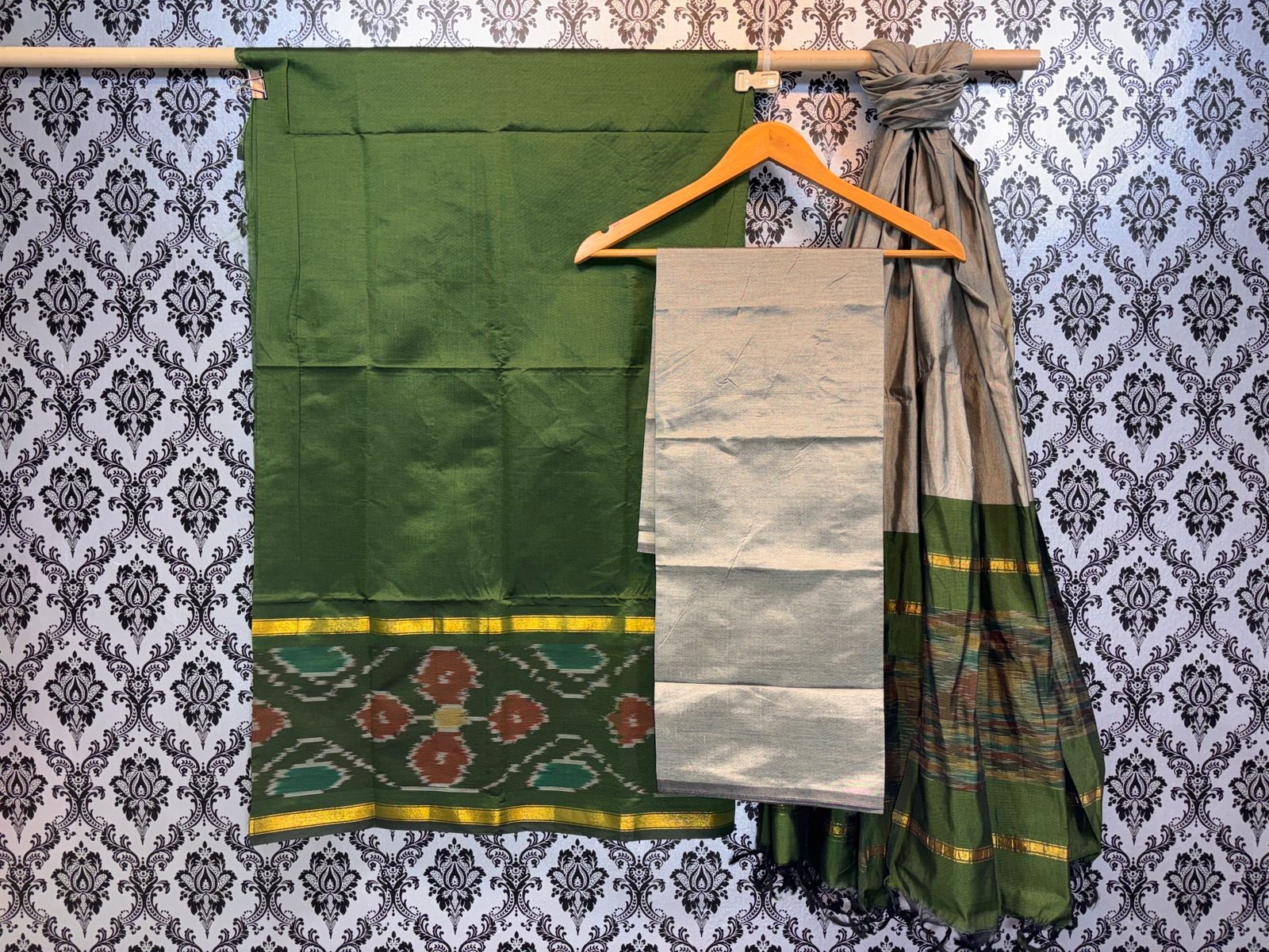 Sico Salwar set - PKHSY20-SCSMCCNCC-37