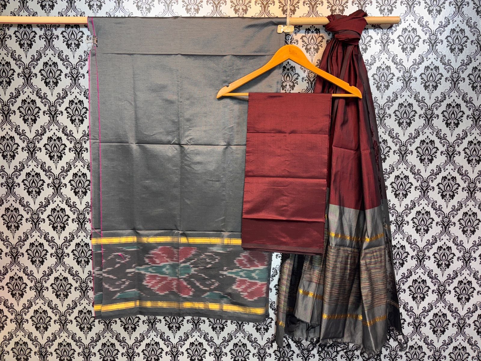 Sico Salwar set - PKHSY20-SCSMCCNCC-38