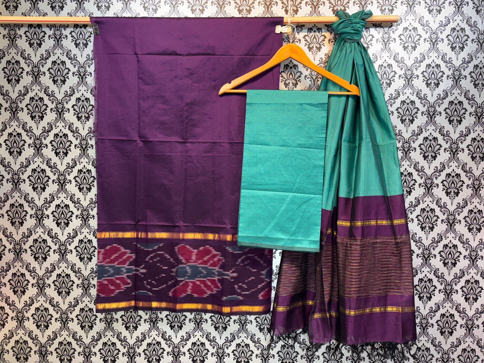 Sico Salwar set - PKHSY20-SCSMCCNCC-43