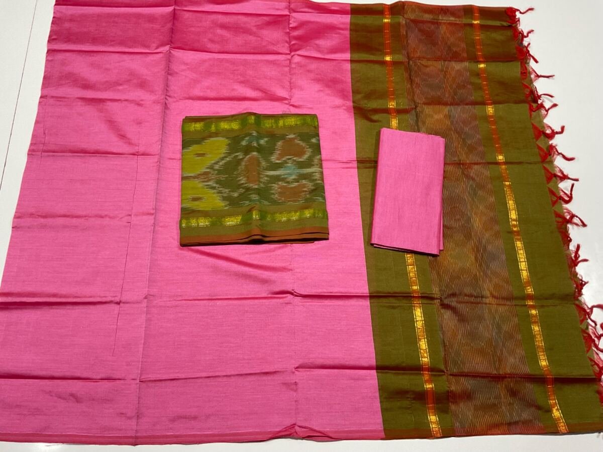 Sico Salwar set - PLXHY12-SCSMCICDD-06