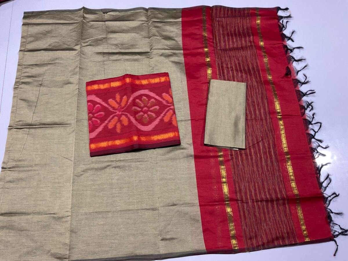 Sico Salwar set - PLXHY12-SCSMCICDD-07