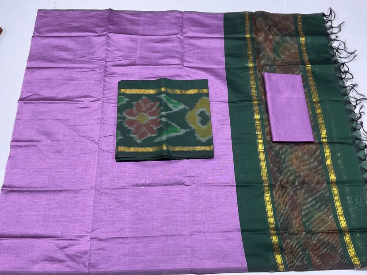 Sico Salwar set - PLXHY12-SCSMCICDD-08