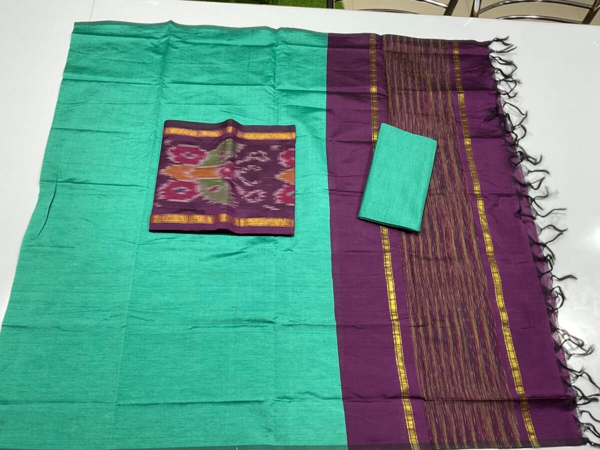 Sico Salwar set - PLXHY12-SCSMCICDD-35