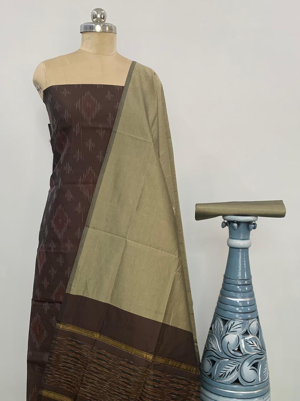 Sico Salwar set - PSNTY23-SCSMCIDSC-21