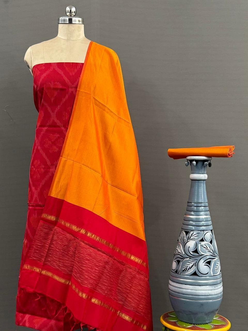 Sico Salwar set - PSNTY23-SCSMCIDSC-24