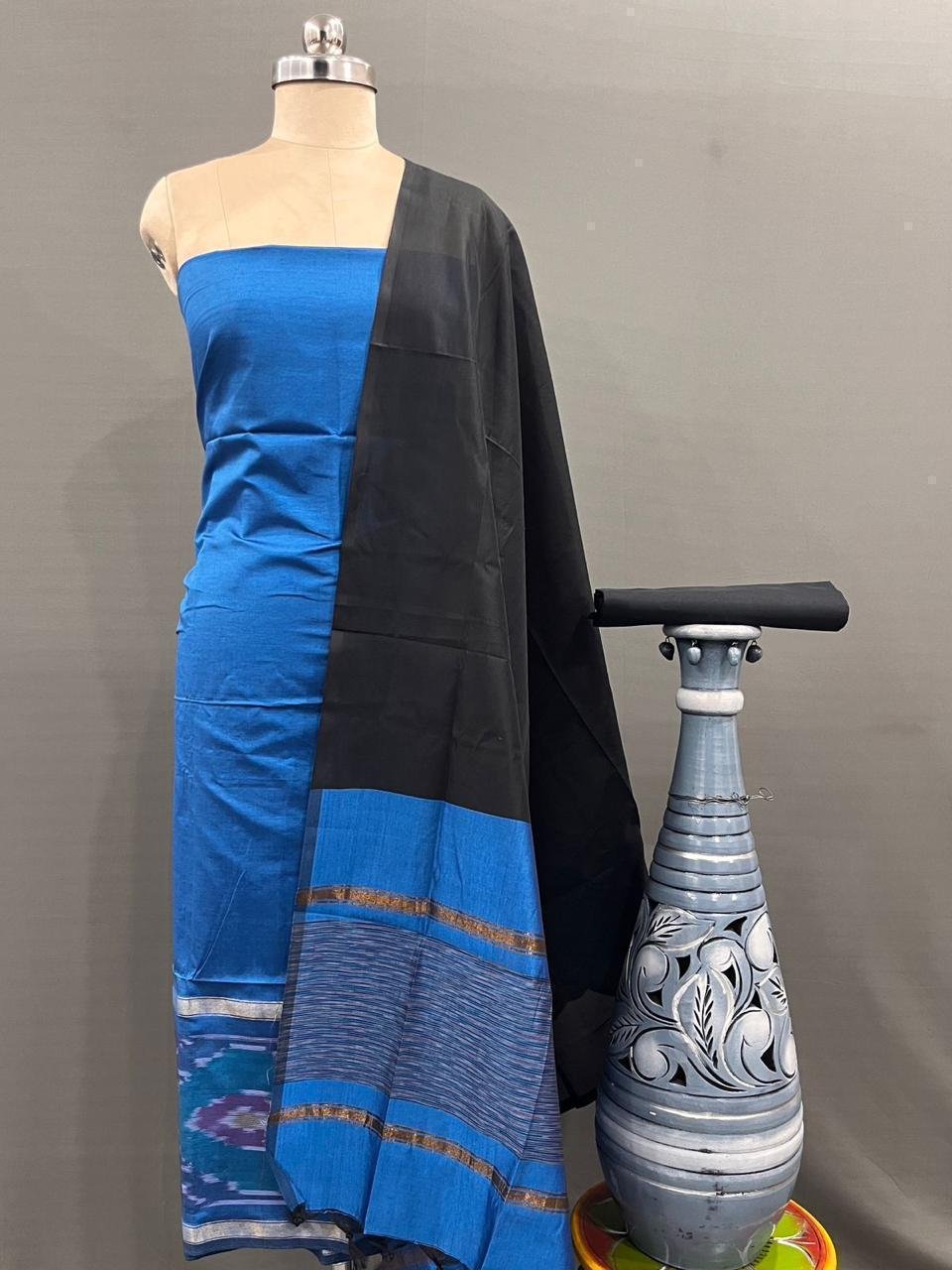 Sico Salwar set - PSNTY23-SCSMCIDSC-39