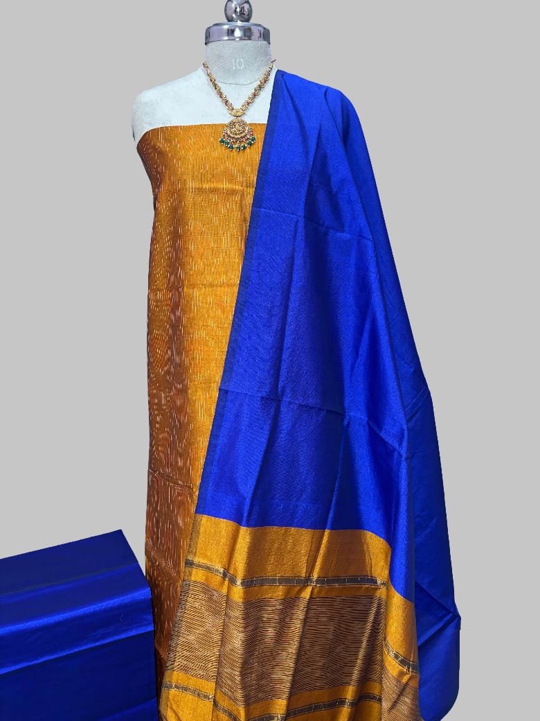 Sico Salwar set - PSSIY01-SCSMCIICC-09