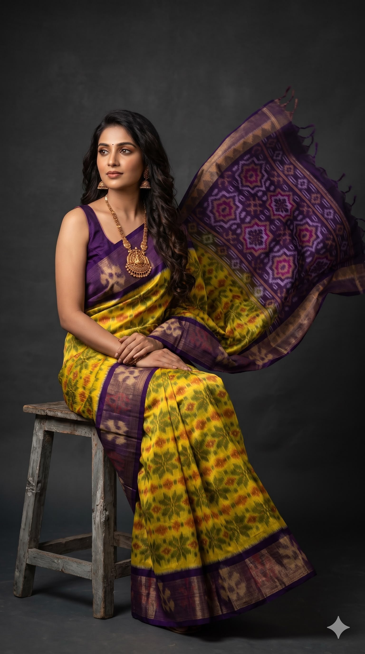 Sico Saree - PKHSO29-ISCSDEXDD-18