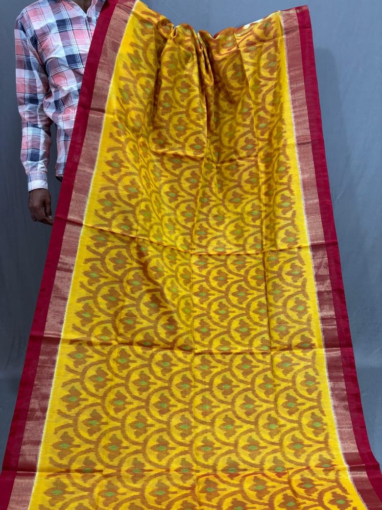 Sico Saree - PSSIY13-ISCSDEIDC-11