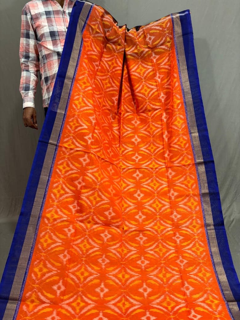 Sico Saree - PSSIY13-ISCSDEIDC-15