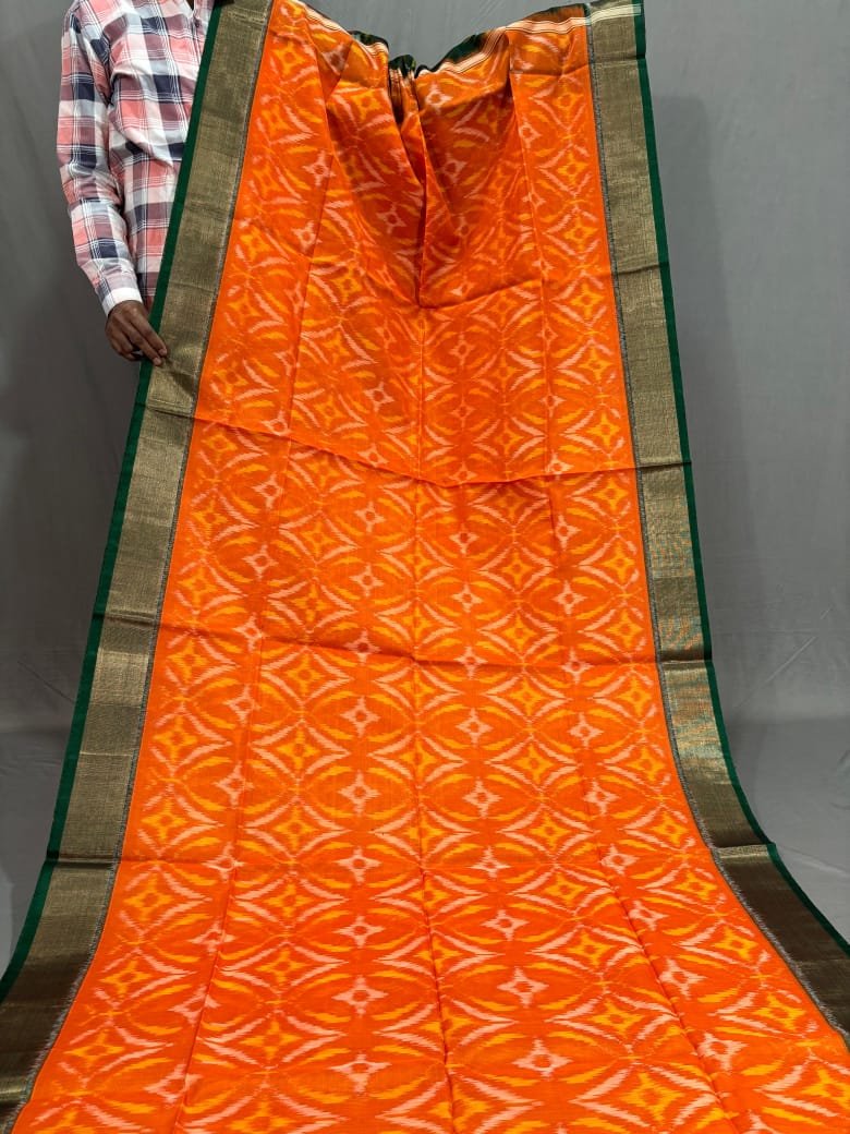 Sico Saree - PSSIY13-ISCSDEIDC-24
