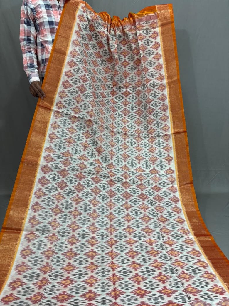 Sico Saree - PSSIY13-ISCSDEIDC-27