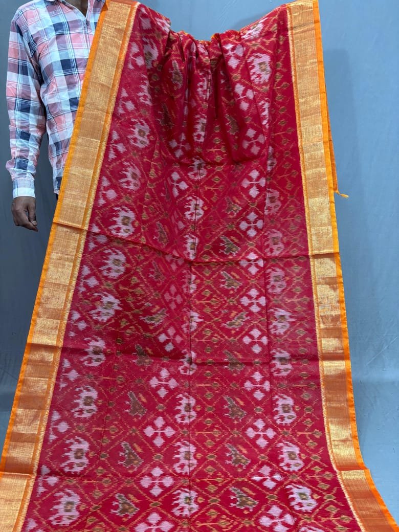Sico Saree - PSSIY13-ISCSDEIDC-34