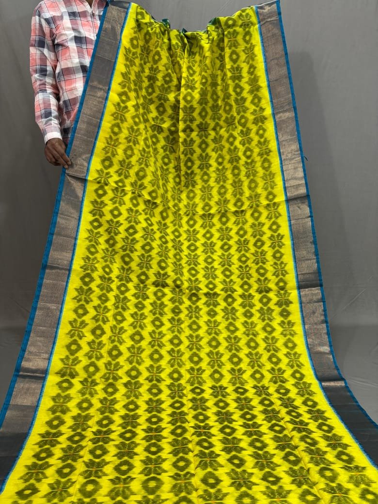 Sico Saree - PSSIY19-ISCSCEICD-29