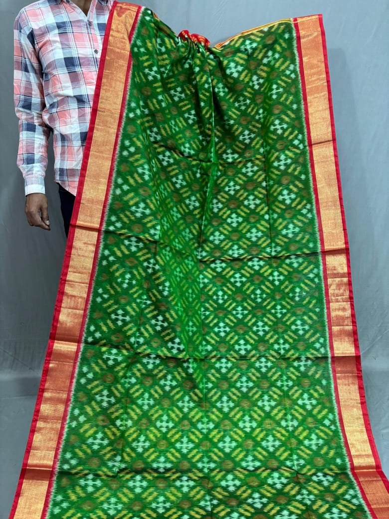 Sico Saree - PSSIY19-ISCSCEICD-32
