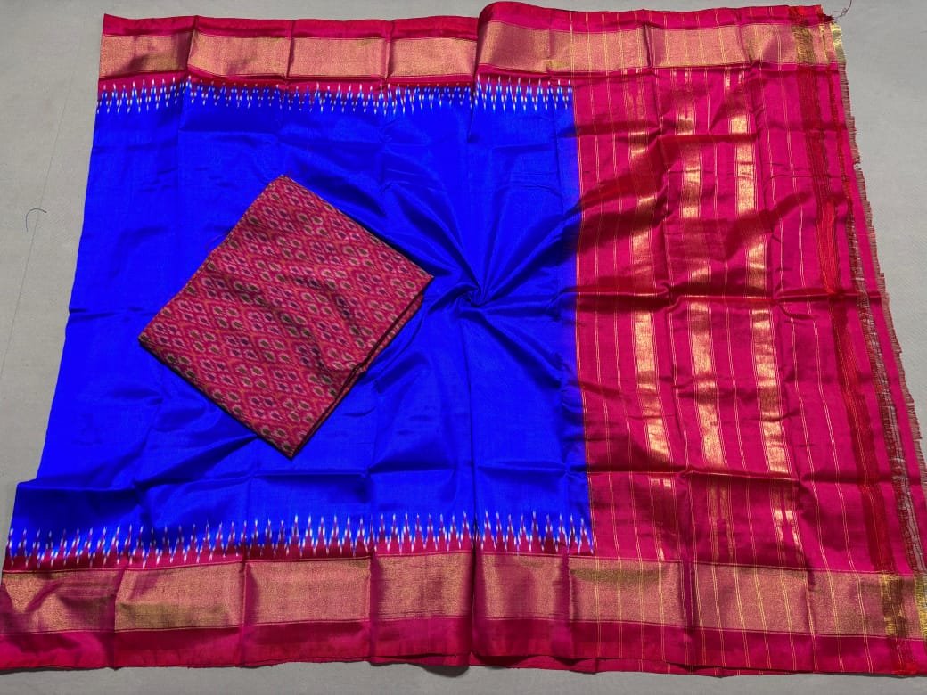 Silk Dupatta Sico Top - PSSIY07-SDSTCFXCC-28