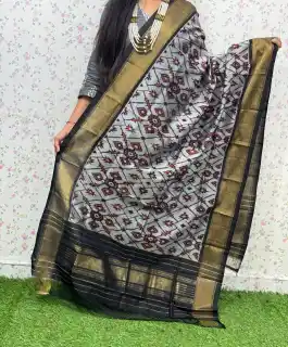 Silk Dupattas