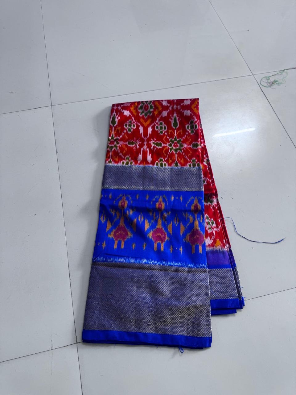 Silk Lehenga - PSDHN03-FSLGDSZCD-06