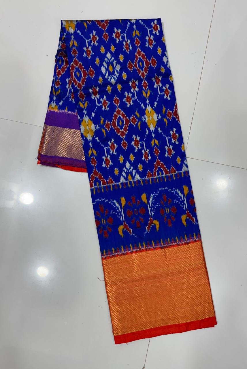 Silk Lehenga - PSDHN03-FSLGDSZCD-28