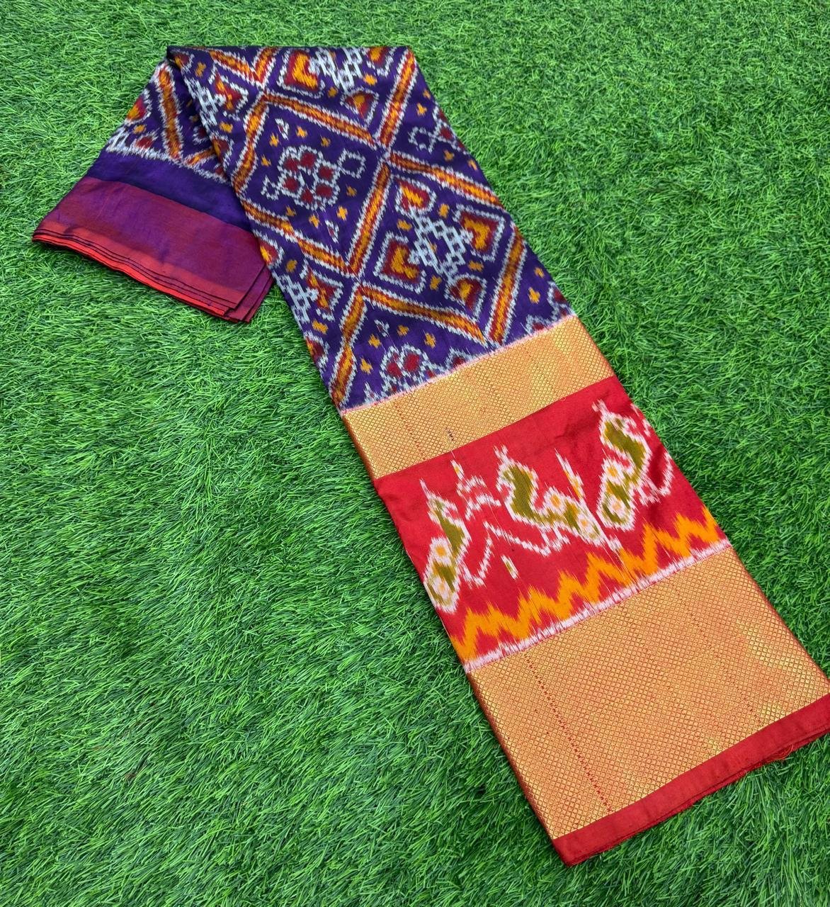 Silk Lehenga - PSDHN03-FSLGDSZCD-37