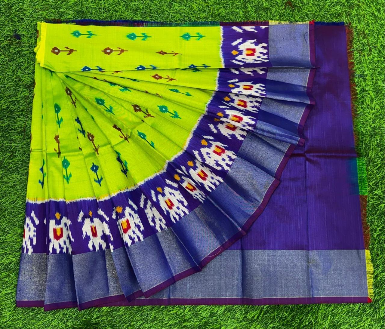 Silk Lehenga - PSDHO05-ZSLGCZDCC-16