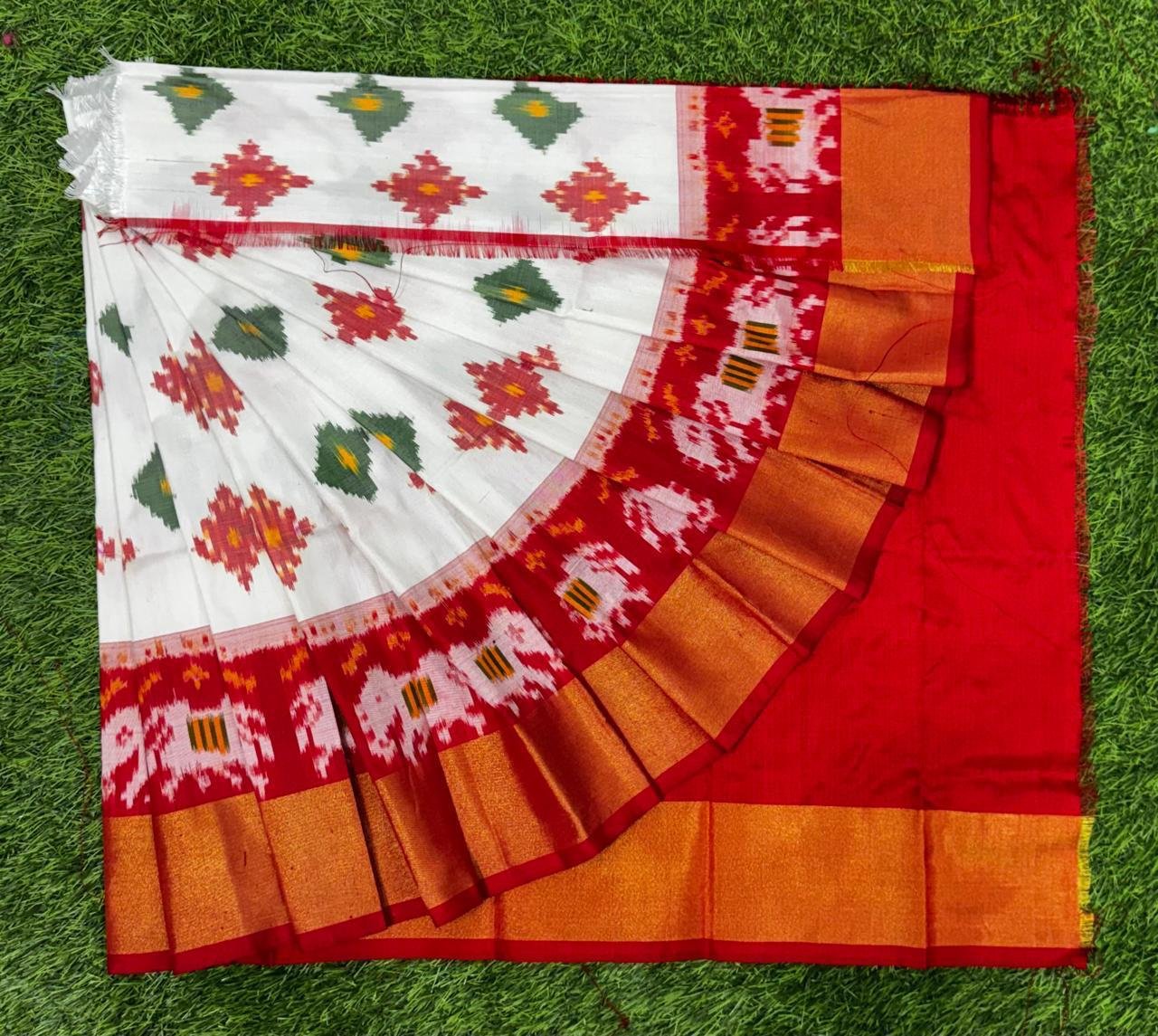 Silk Lehenga - PSDHO05-ZSLGCZDCC-28