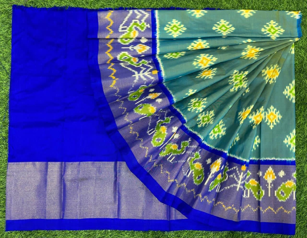 Silk Lehenga - PSDHO05-ZSLGCZDCC-29