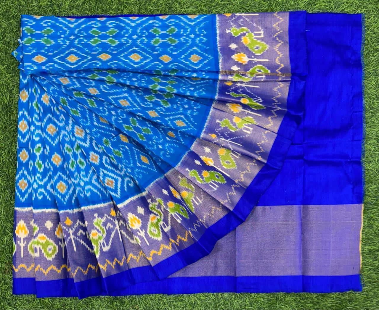 Silk Lehenga - PSDHO05-ZSLGCZDCC-37