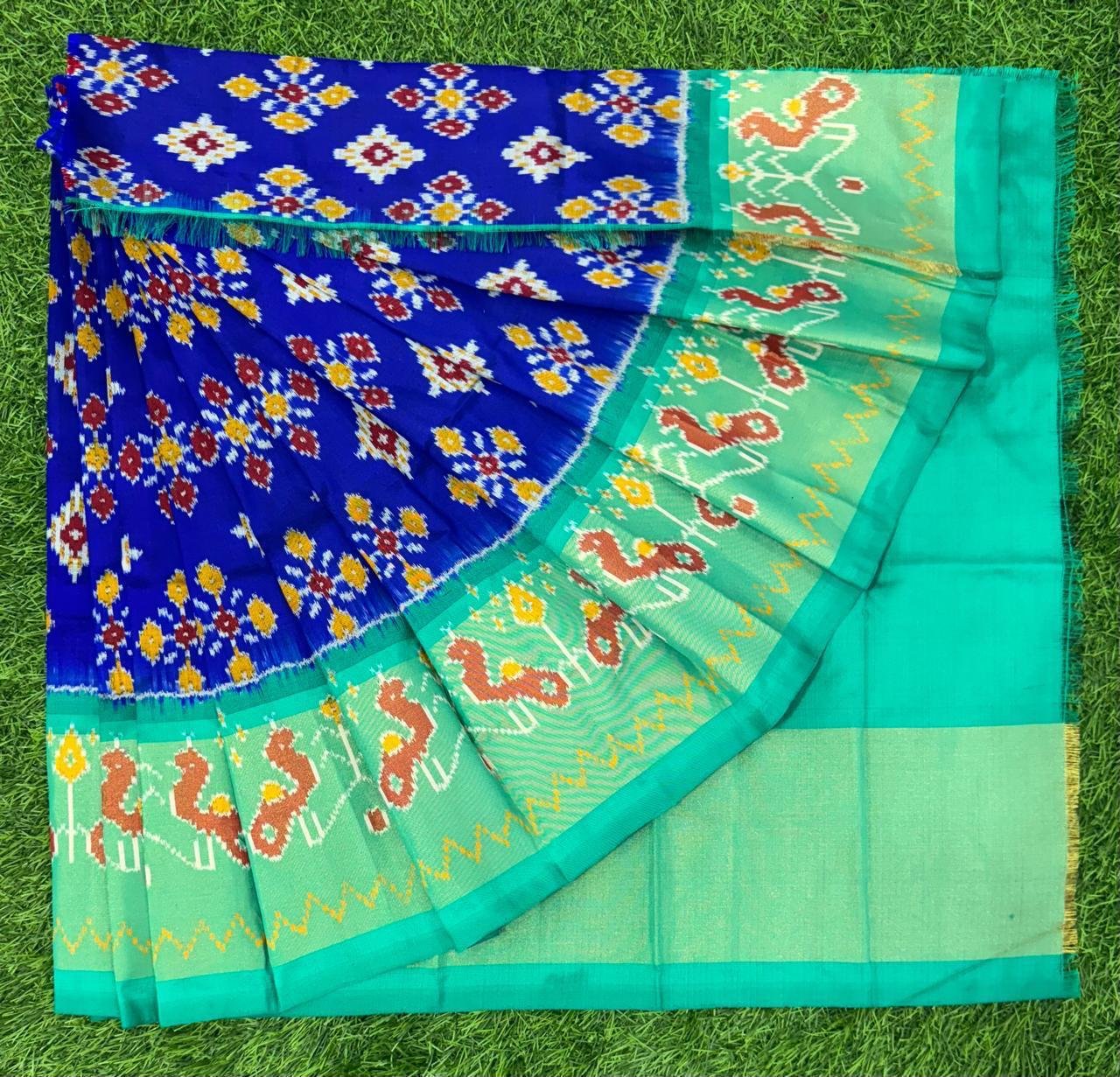 Silk Lehenga - PSDHO05-ZSLGCZDCC-44