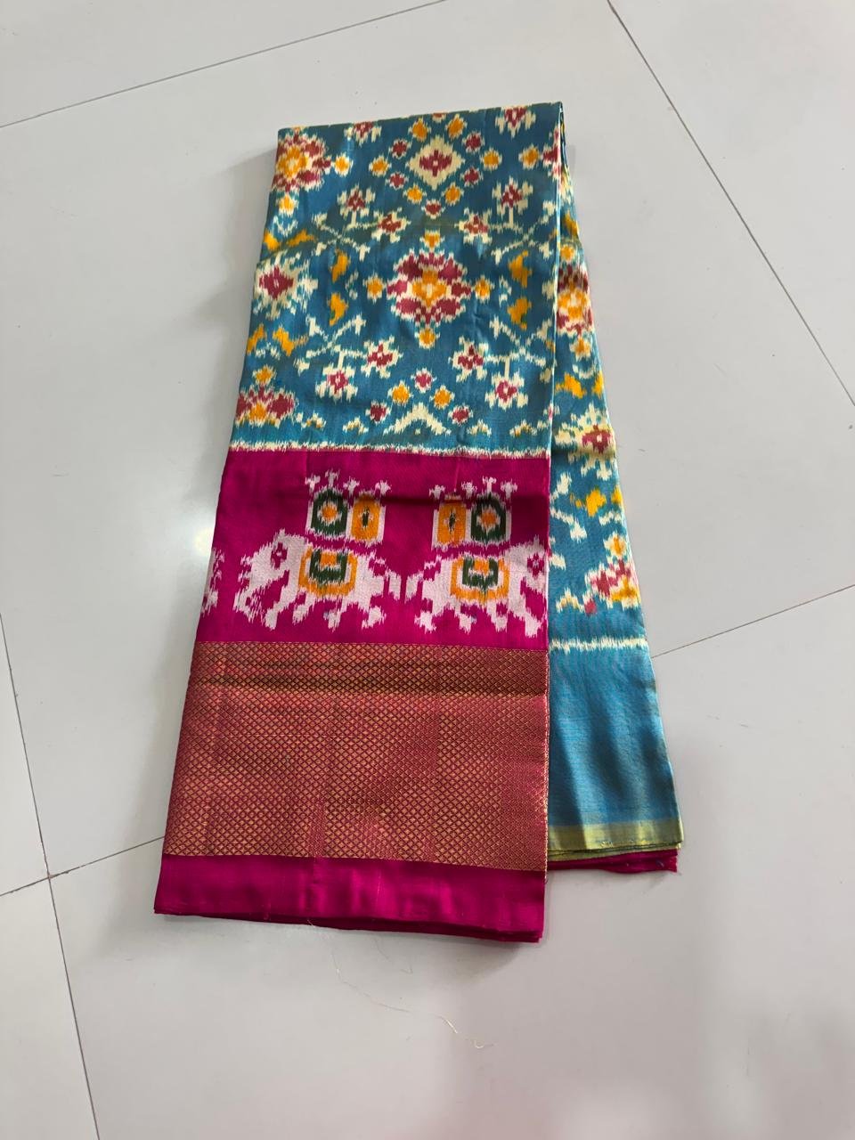 Silk Lehenga - PSDHO06-FSLGCSXCD-16