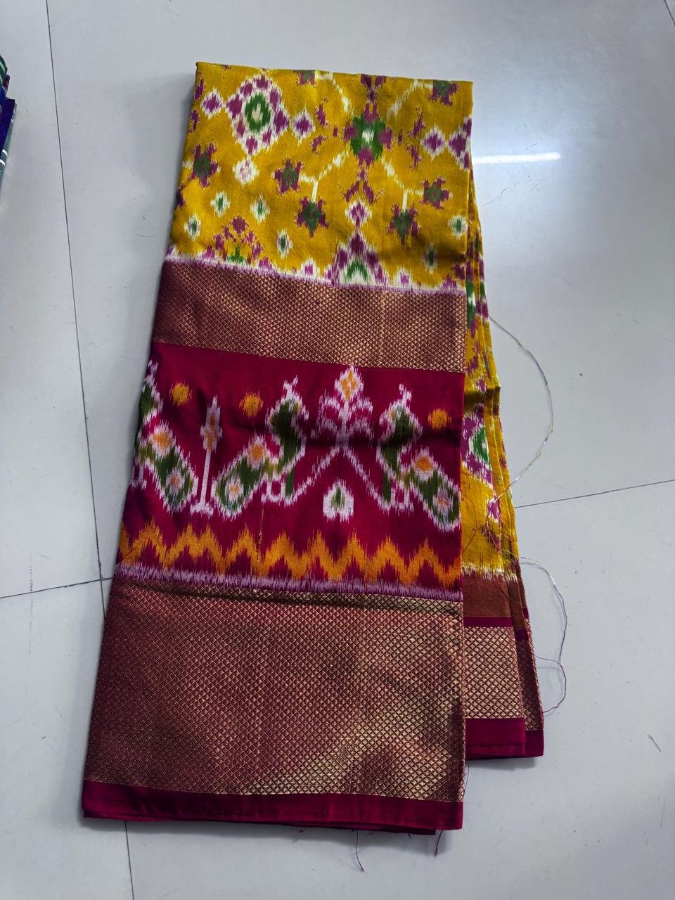 Silk Lehenga - PSDHO06-FSLGCSXCD-17