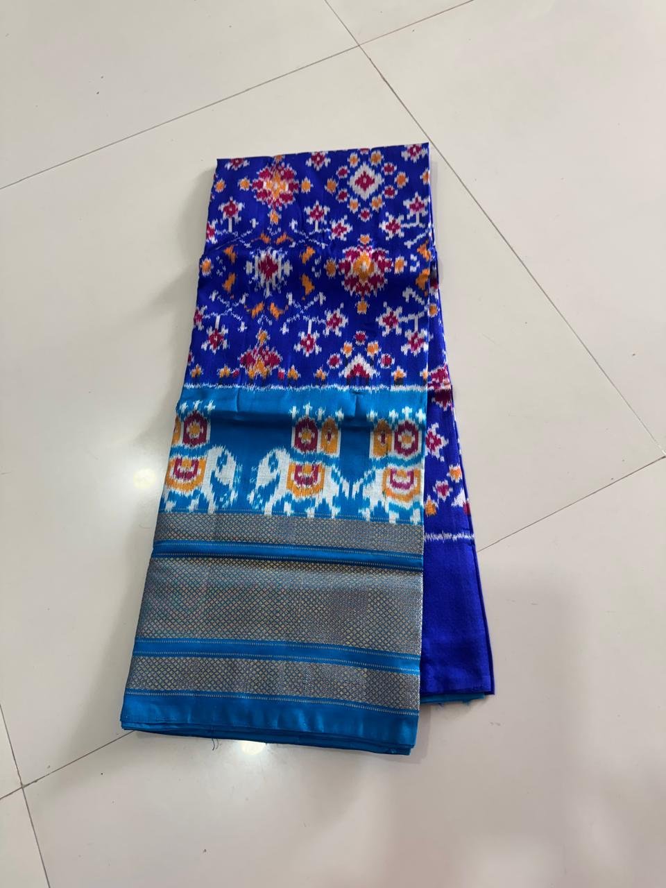 Silk Lehenga - PSDHO22-FSLGCSBCC-16