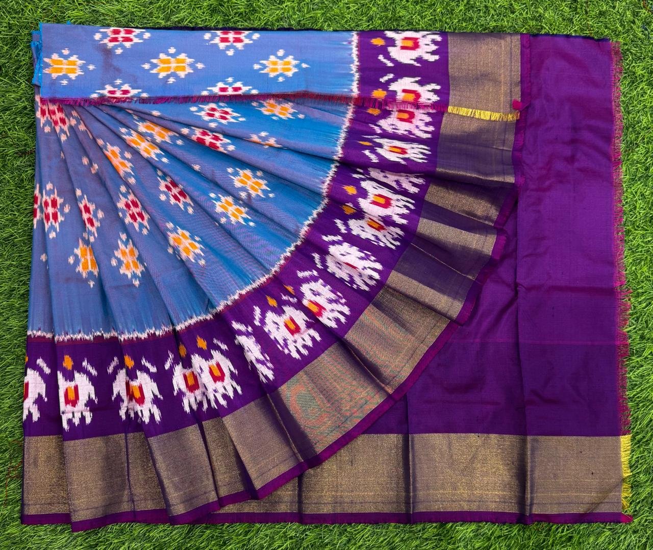 Silk Lehenga - PSDHS07-ZSLGCINDC-52