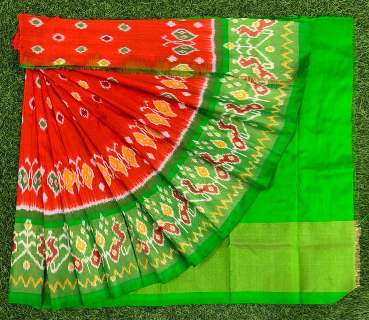 Silk Lehenga - PSDHS15-ZSLGCZCDC-23
