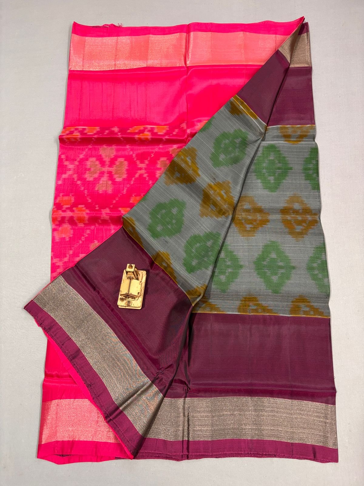 soft-silk-sarees - PKHSY13-ISSSDIESC-44